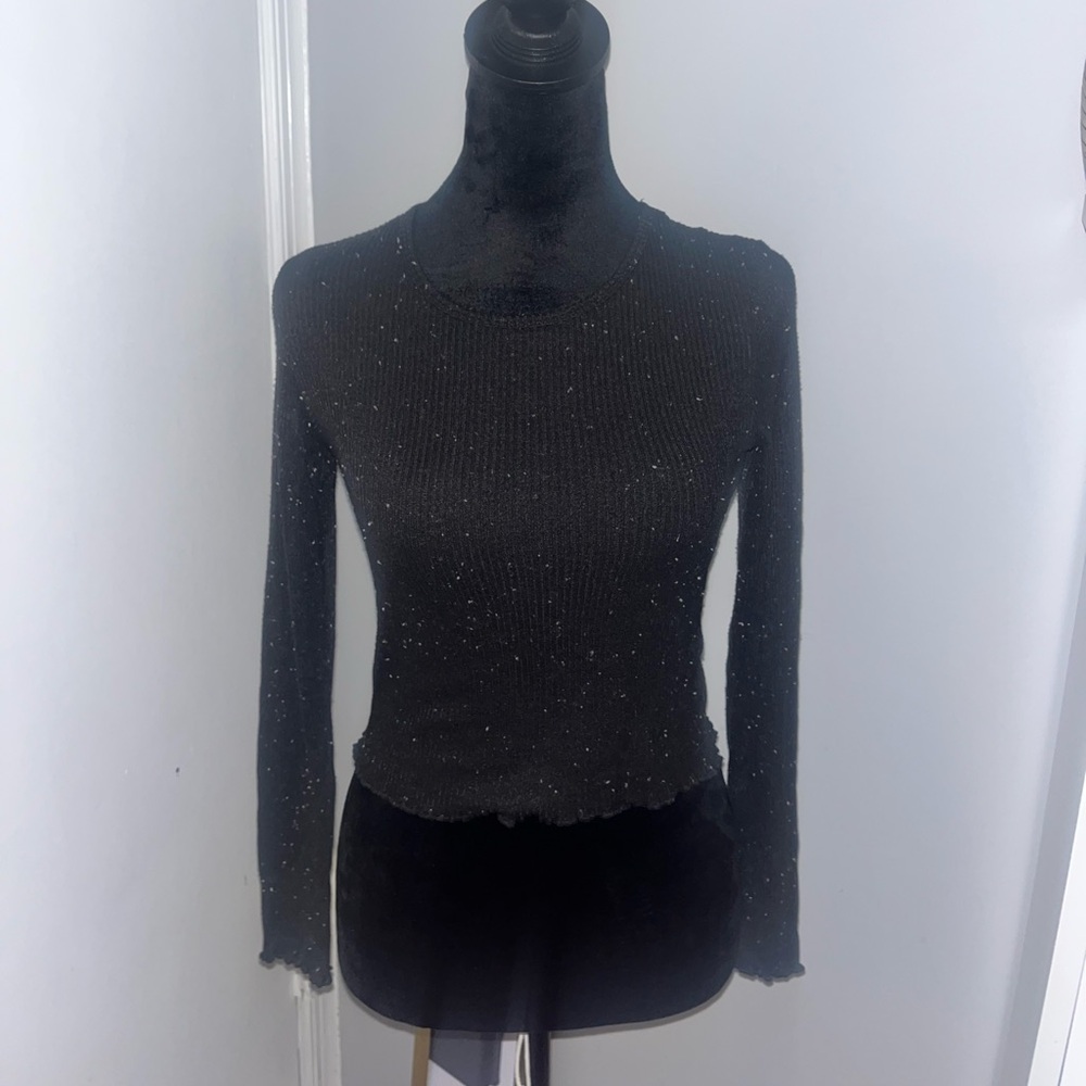 Black Tight Women’s Tee